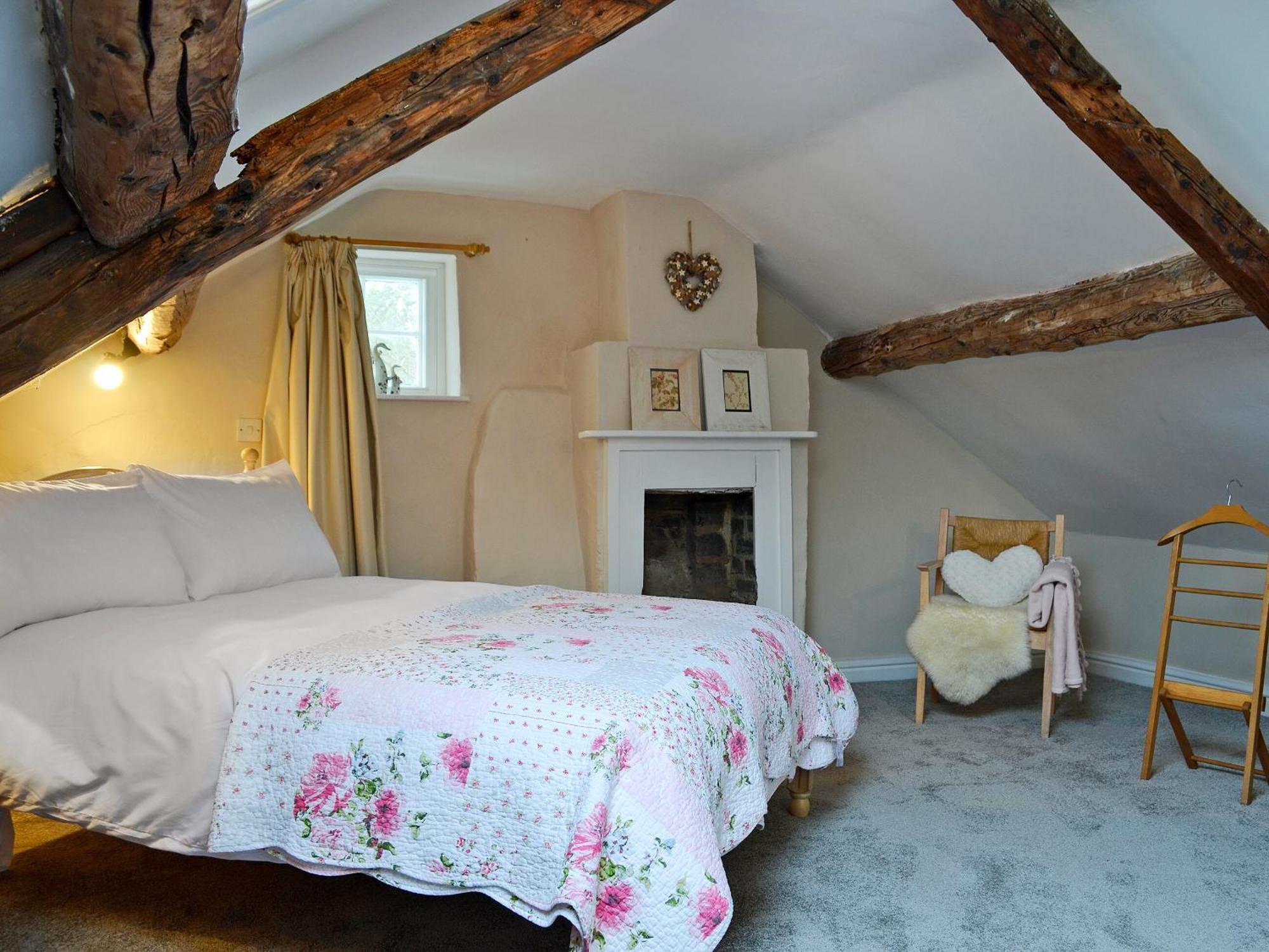 The Cider Barn Villa Presteigne Kültér fotó